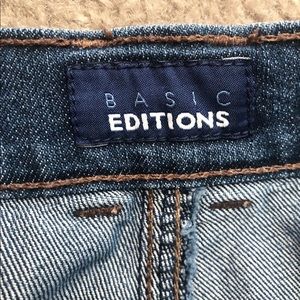 Basic Editions Jeans